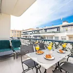Apartment Royal Riviera Nizza