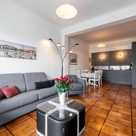 Apartman Royal Riviera