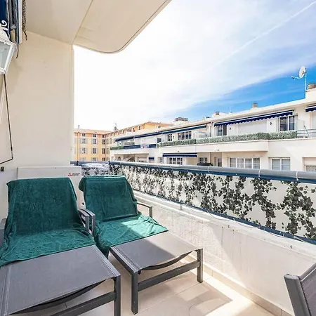 Apartment Royal Riviera *