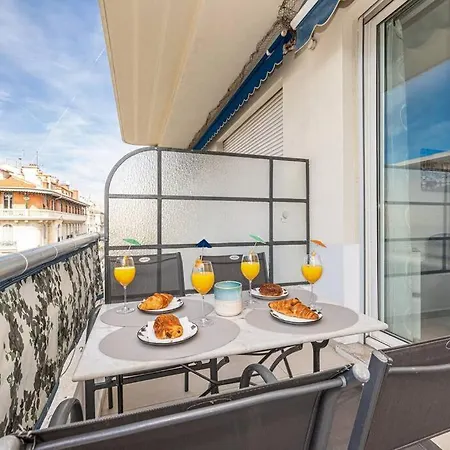 Royal Riviera Nizza