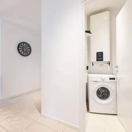 Apartman Royal Riviera Nizza