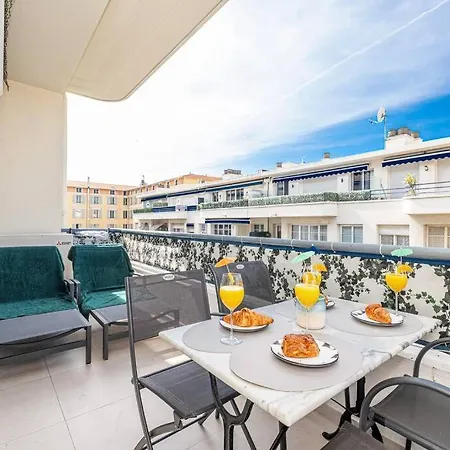 Apartment Royal Riviera Nice