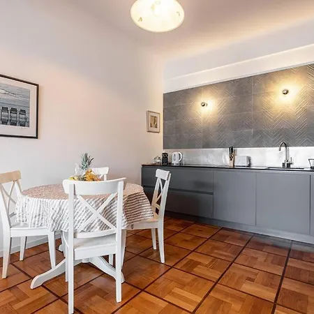 Royal Riviera Apartman