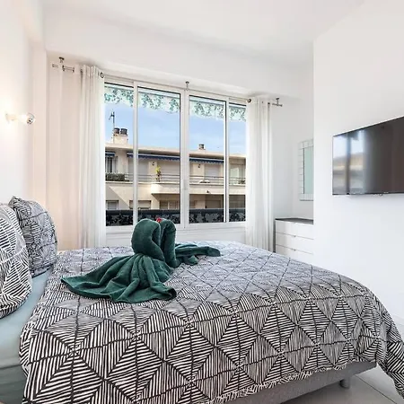 Apartman Royal Riviera *