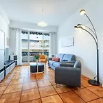 Royal Riviera Apartamento Nice