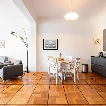 Apartamento Royal Riviera