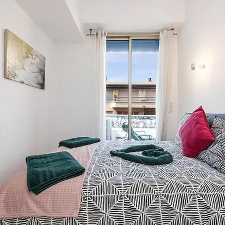 Royal Riviera Apartamento