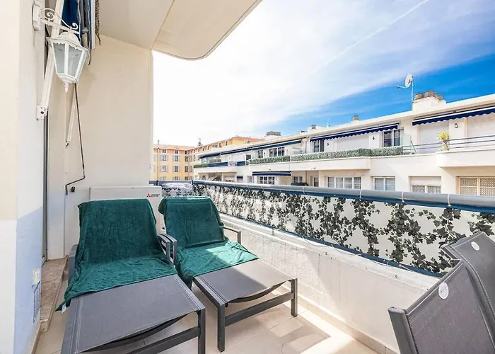 Apartmán Royal Riviera *