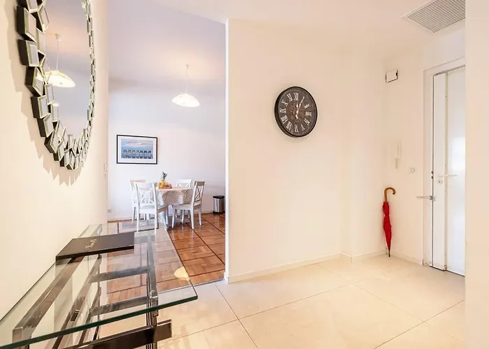 Apartmán Royal Riviera