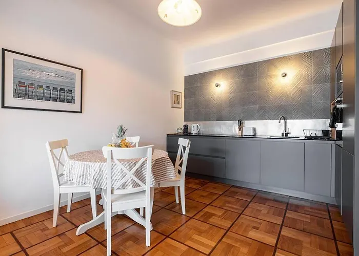 Royal Riviera Apartmán