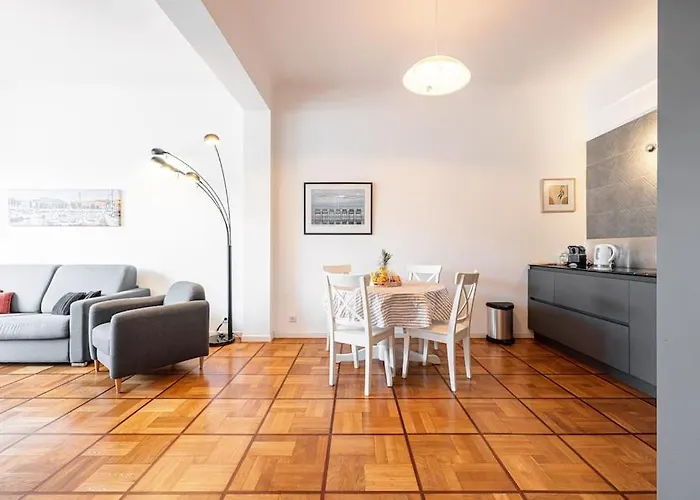 Apartmán Royal Riviera