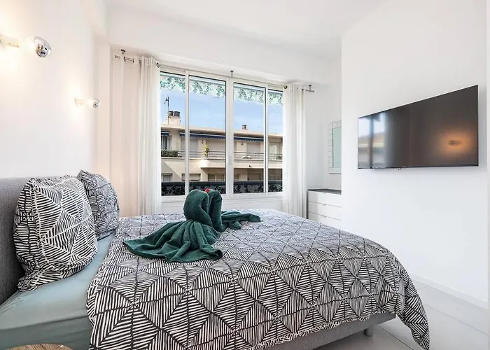 Apartmán Royal Riviera *