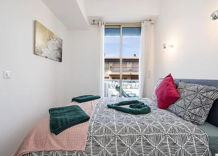 Royal Riviera Apartmán