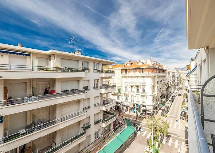 Royal Riviera * Nice