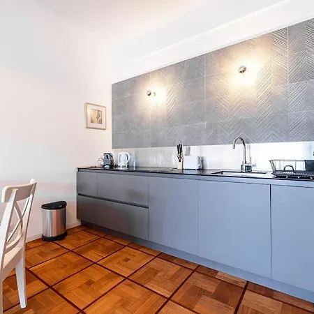 公寓 Royal Riviera