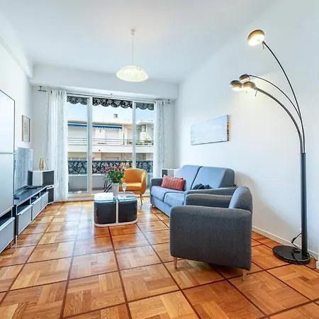 Royal Riviera 公寓 尼斯