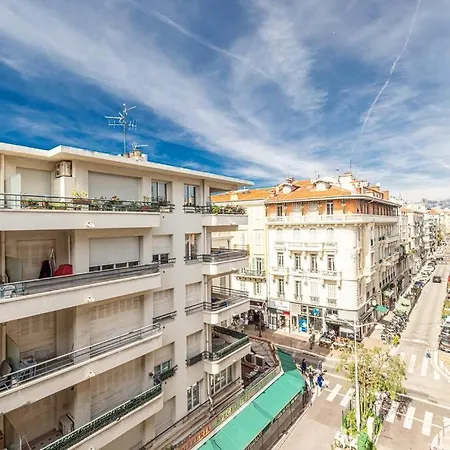 Royal Riviera * 尼斯